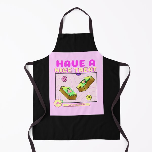 Item preview, Have A Nice Treat E designed and sold by souserlica.