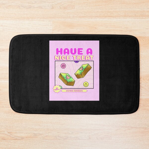 Item preview, Have A Nice Treat  E designed and sold by souserlica.