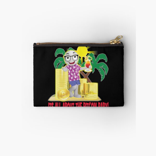 Item preview, Bitcoin Fan designed and sold by fugit00.