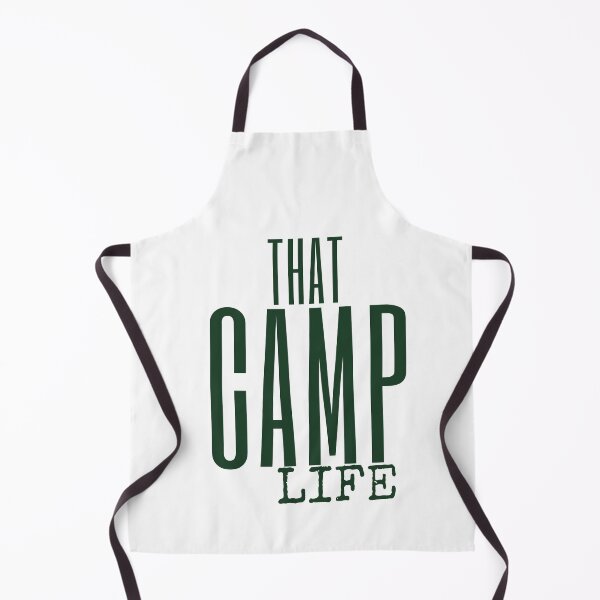 Item preview, That Camp Life designed and sold by Oreo2020 Creations.