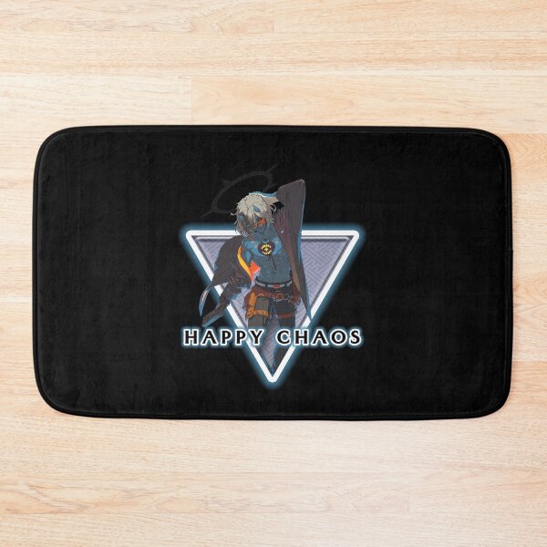 Item preview, Guilty Gear - HAPPY CHAOS designed and sold by RECBLACK.