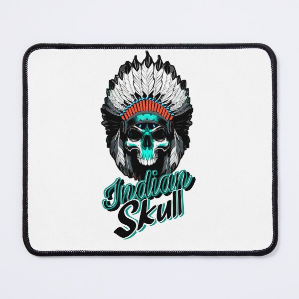 Item preview, IndianSkull designed and sold by VM04.