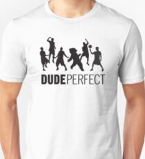Dude Perfect Unisex T-Shirt