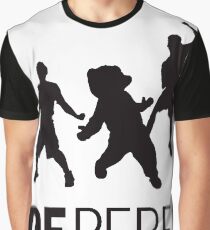 Dude Perfect Graphic T-Shirt