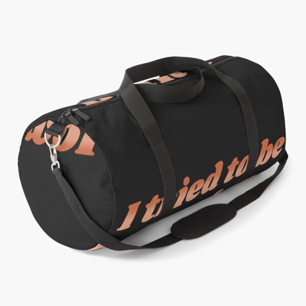 Item preview, I tried to be normal once did not work out water ski designed and sold by JoelRosas.