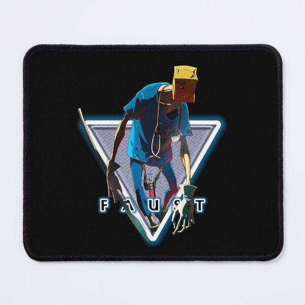 Item preview, Guilty Gear - FAUST designed and sold by RECBLACK.