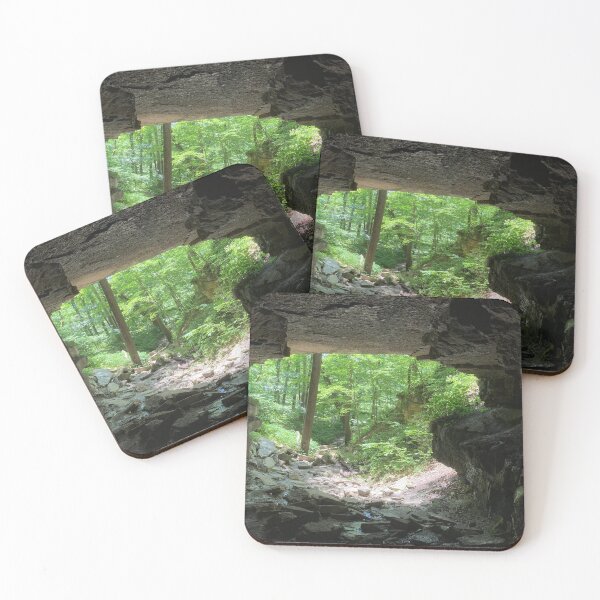 Item preview, Tunnel looking out designed and sold by hedg3hog.
