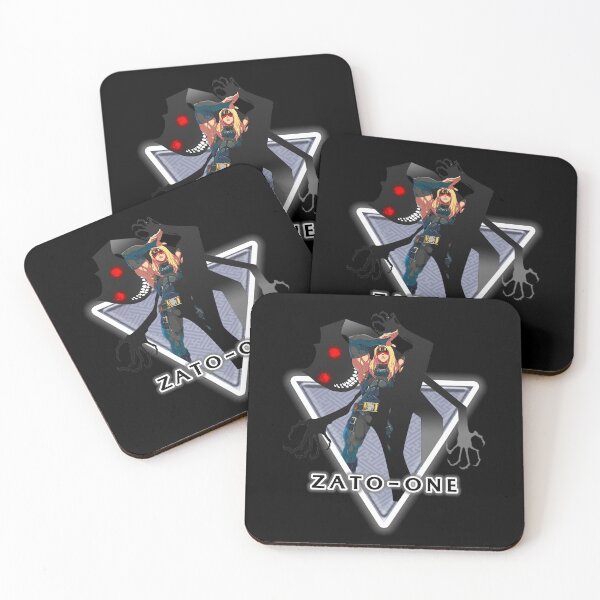 Item preview, Guilty Gear - ZATO ONE designed and sold by RECBLACK.