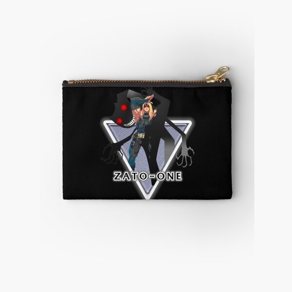 Item preview, Guilty Gear - ZATO ONE designed and sold by RECBLACK.