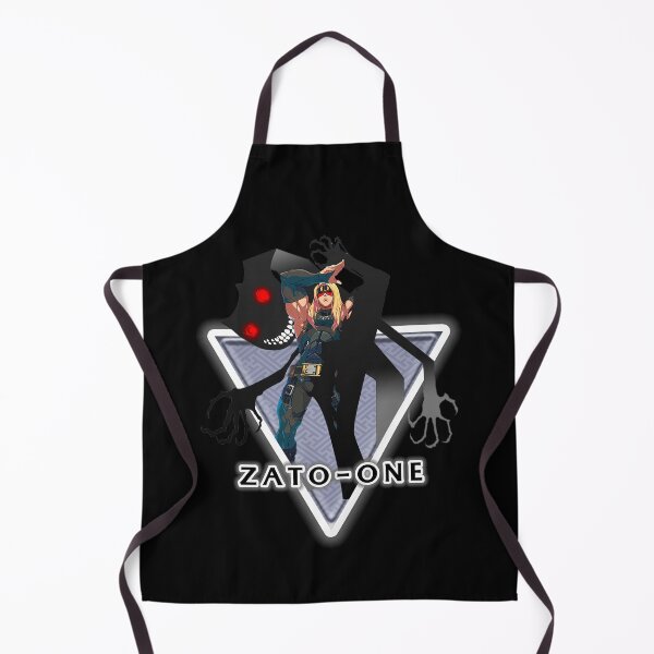 Item preview, Guilty Gear - ZATO ONE designed and sold by RECBLACK.