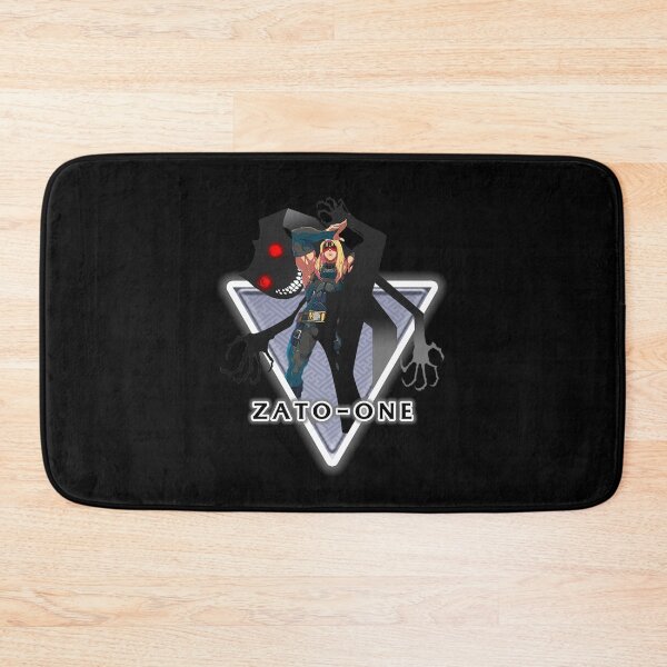 Item preview, Guilty Gear - ZATO ONE designed and sold by RECBLACK.