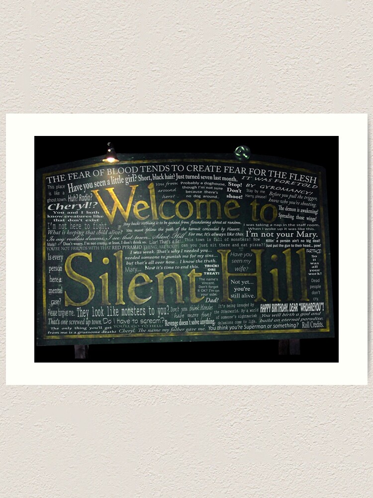 UPDATE: It's Official, Silent Hills Is No More, silent hills 