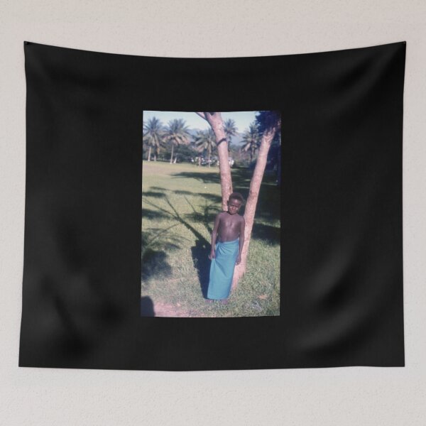 Item preview, Vintage Papua New Guinea designed and sold by BGPickers.