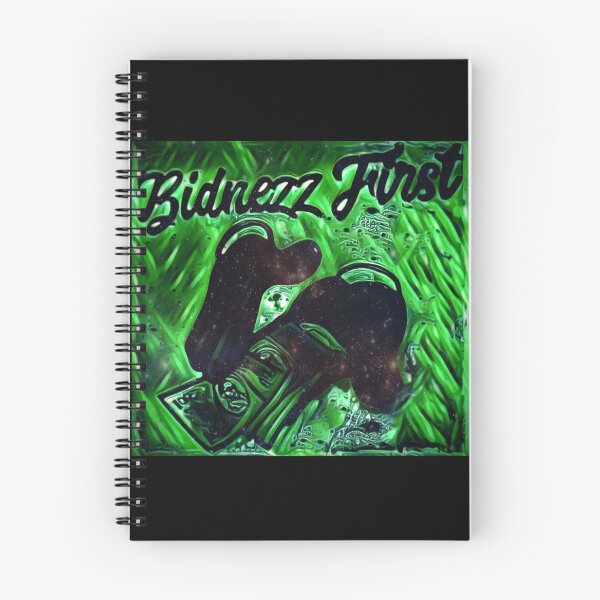 Item preview, Bidnezz First designed and sold by Erik007best.