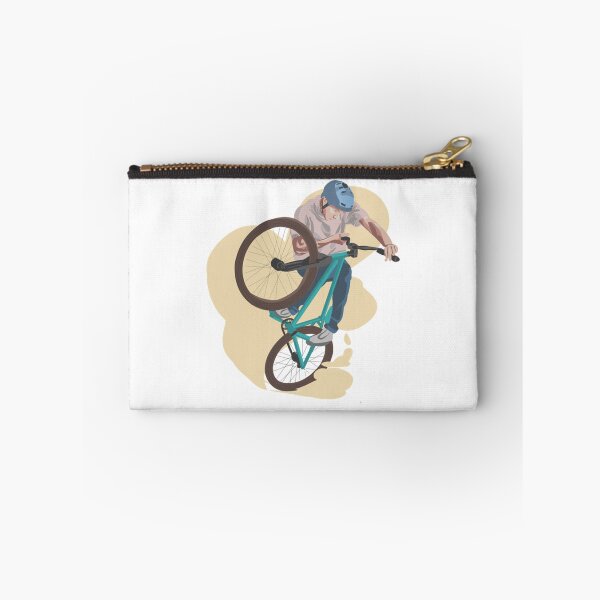 Item preview, ATV Bicycle Street Art designed and sold by JakeGoodwin.