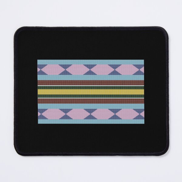 Item preview, Native American Beadwork Pattern Pow Wow Mug designed and sold by donnielnah.