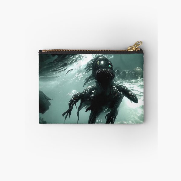 Item preview, Bottom of the Ocean designed and sold by ai-picasso.