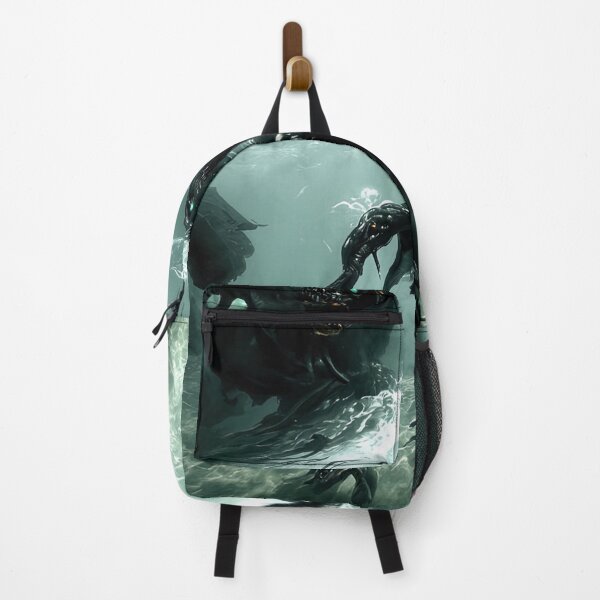 Item preview, Bottom of the Ocean designed and sold by ai-picasso.