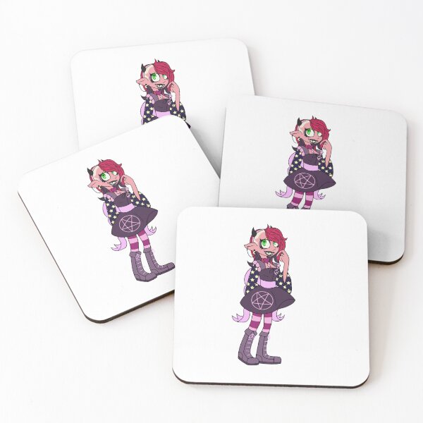 Item preview, Ash of Psychonauts designed and sold by PrinceDevil.