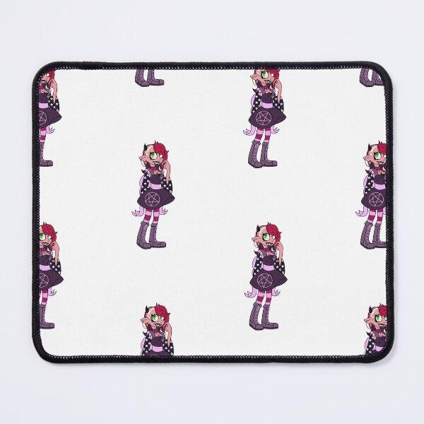 Item preview, Ash of Psychonauts designed and sold by PrinceDevil.