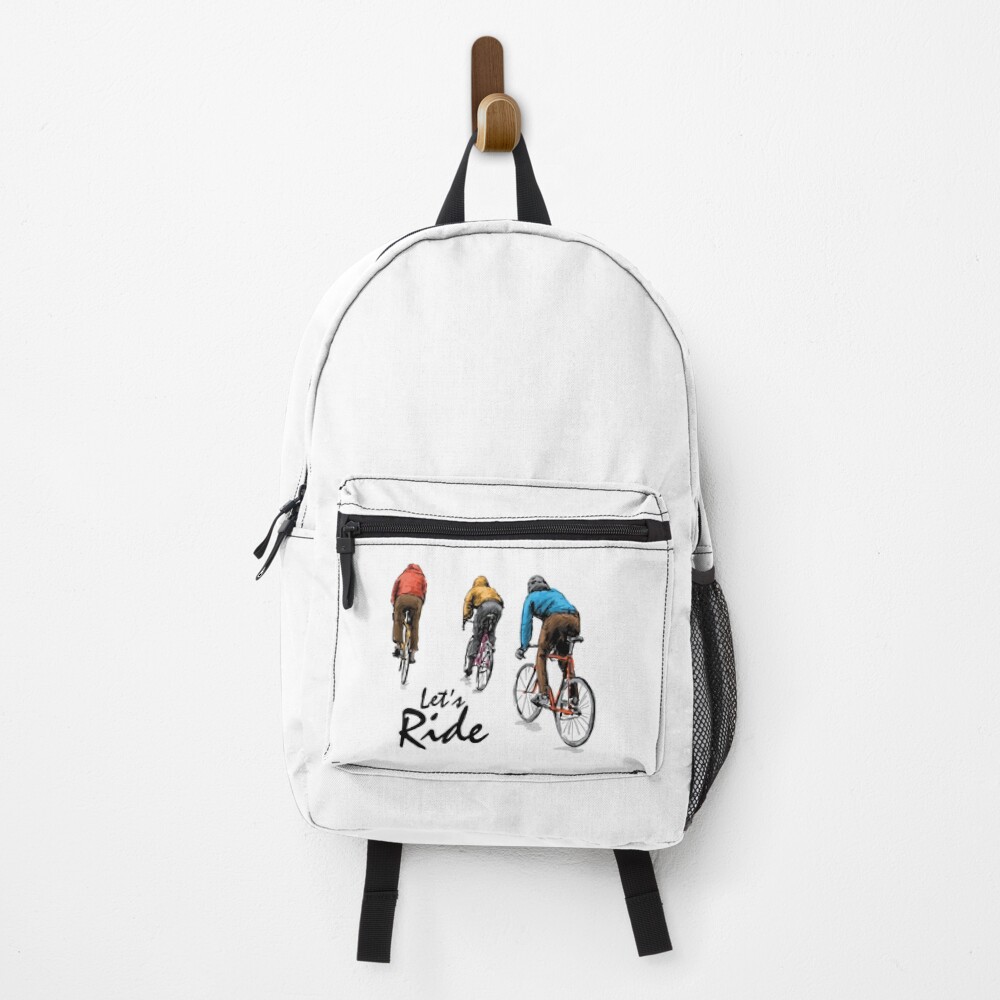 Item preview, Backpack designed and sold by JakeGoodwin.