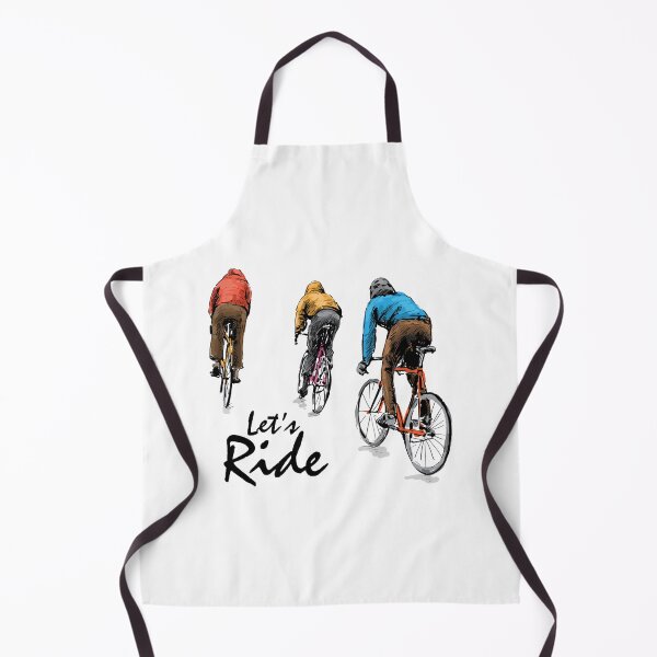 Item preview, ATV Bicycle Lets Ride designed and sold by JakeGoodwin.