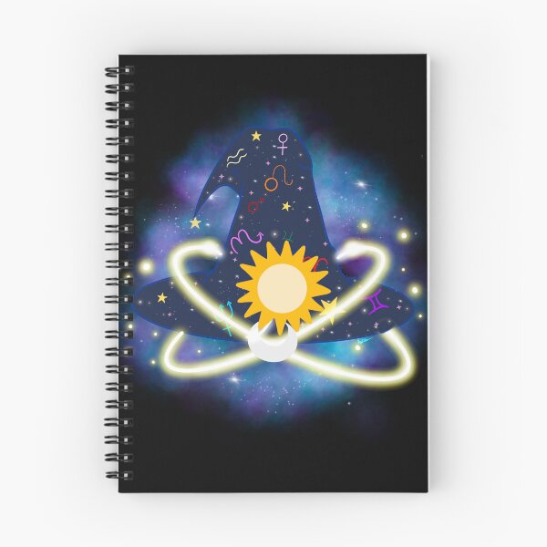 Item preview, Astrology Witch designed and sold by Blindish-Art.