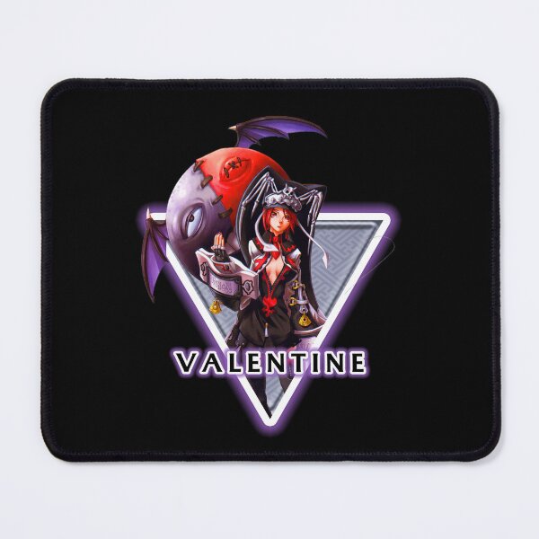 Item preview, Guilty Gear - VALENTINE designed and sold by RECBLACK.