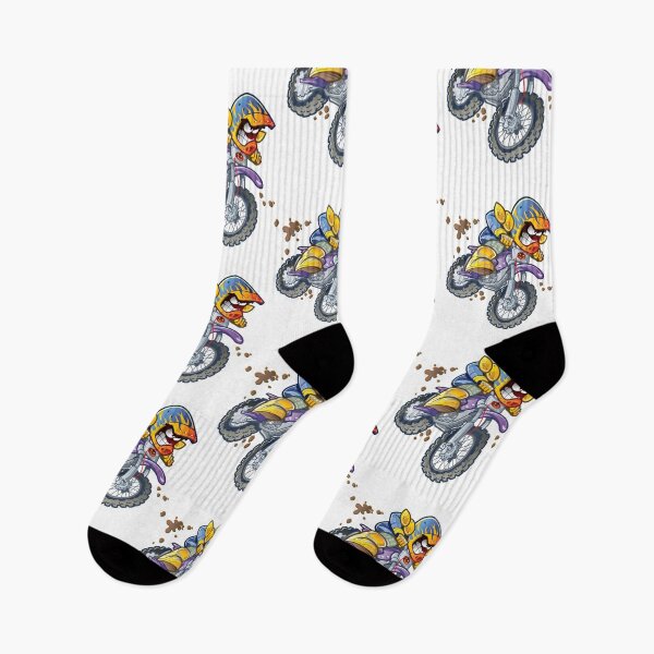 Item preview, ATV Bicycle Angry Rider designed and sold by JakeGoodwin.