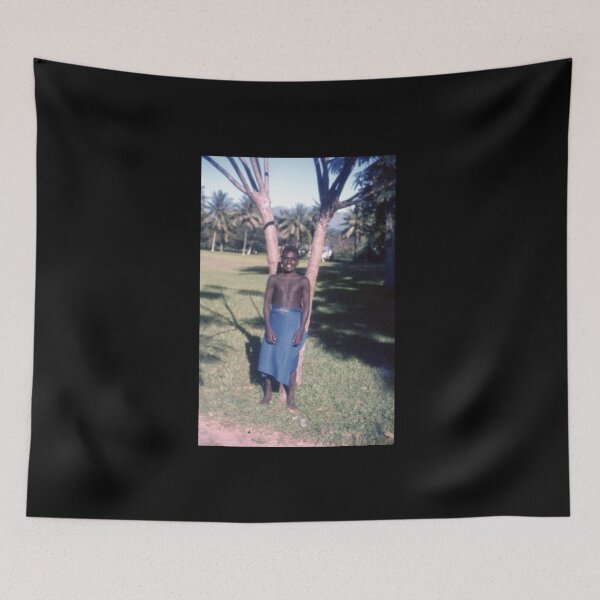 Item preview, Vintage Papua New Guinea designed and sold by BGPickers.