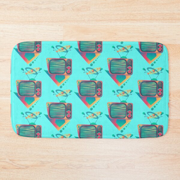Item preview, Bowling Night Out TV Head designed and sold by Jack'o Bee.