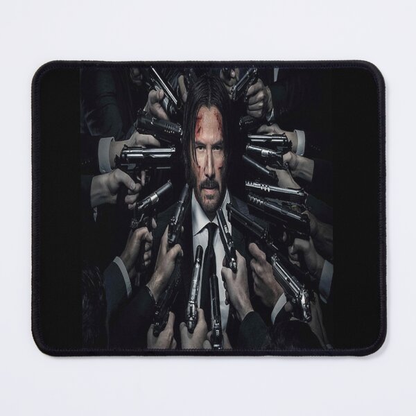 Item preview, John Wick Class designed and sold by pappsspaarm.