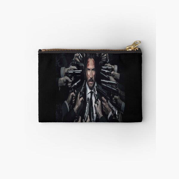 Item preview, John Wick Class designed and sold by pappsspaarm.