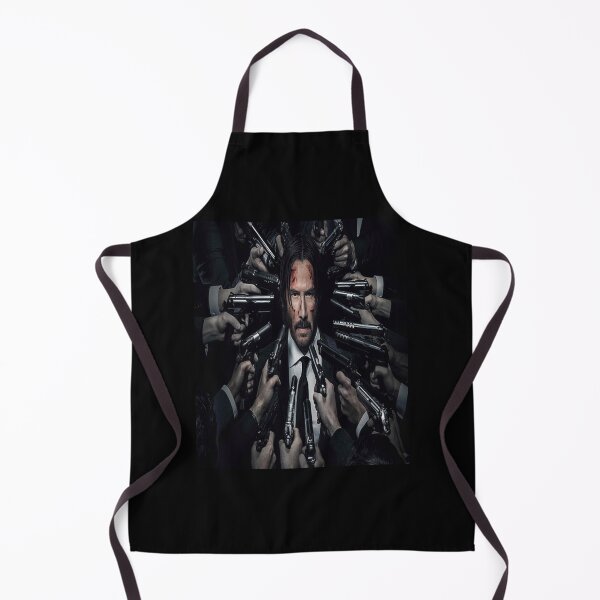Item preview, John Wick Class designed and sold by pappsspaarm.