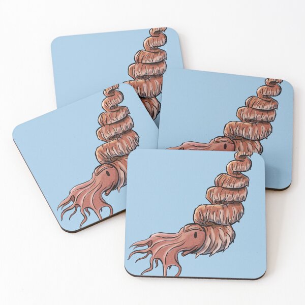 Item preview, Yezoceras designed and sold by Tom Hayward.