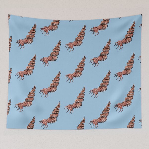 Item preview, Yezoceras designed and sold by Tom Hayward.