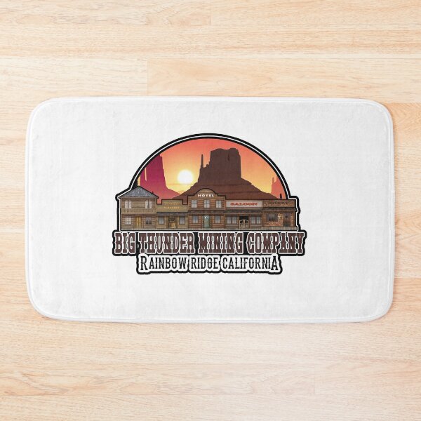 Item preview, Big Thunder Mining designed and sold by Troy Parsons.