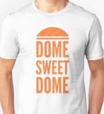 Dome Sweet Dome Unisex T-Shirt