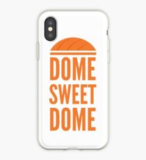 Dome Sweet Dome iPhone Case