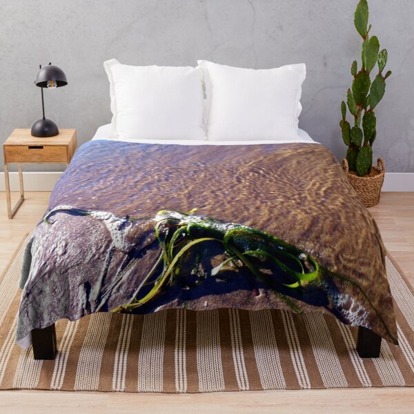 Item preview, Dreamy Beach Shore designed and sold by Nalinne Jones.