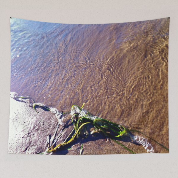 Item preview, Dreamy Beach Shore designed and sold by Nalinne Jones.