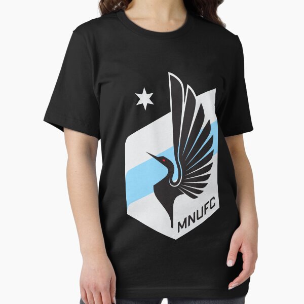 Item preview, The logo for minnesota united fc designed and sold by JoelRosas.