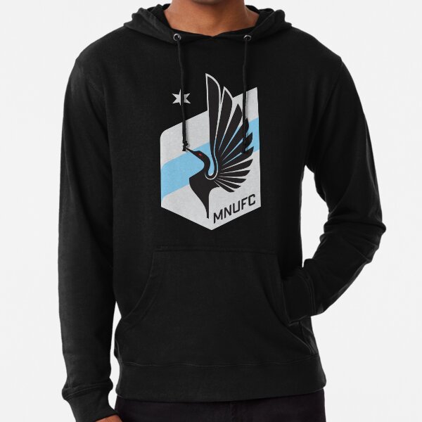 Item preview, The logo for minnesota united fc designed and sold by JoelRosas.