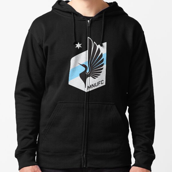 Item preview, The logo for minnesota united fc designed and sold by JoelRosas.
