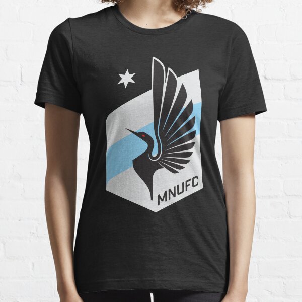 Item preview, The logo for minnesota united fc designed and sold by JoelRosas.