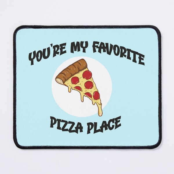 Item preview, you're my favorite pizza place-Smosh TNTL Quote V3 designed and sold by TheBlessedTip.