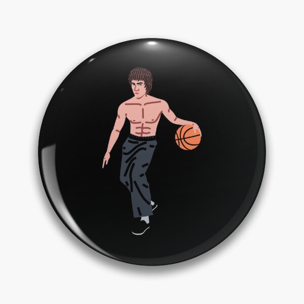 Item preview, Balling Bruce Classic T-Shirt designed and sold by gloria1os.