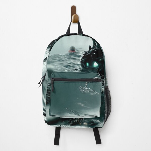 Item preview, Loch Ness Monster designed and sold by ai-picasso.