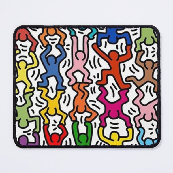 Item preview, happy life designed and sold by AbrahamMorris.