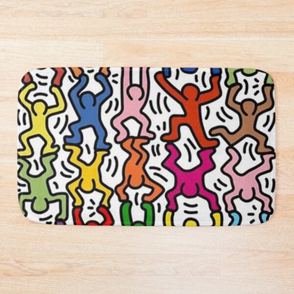 Item preview, happy life designed and sold by AbrahamMorris.